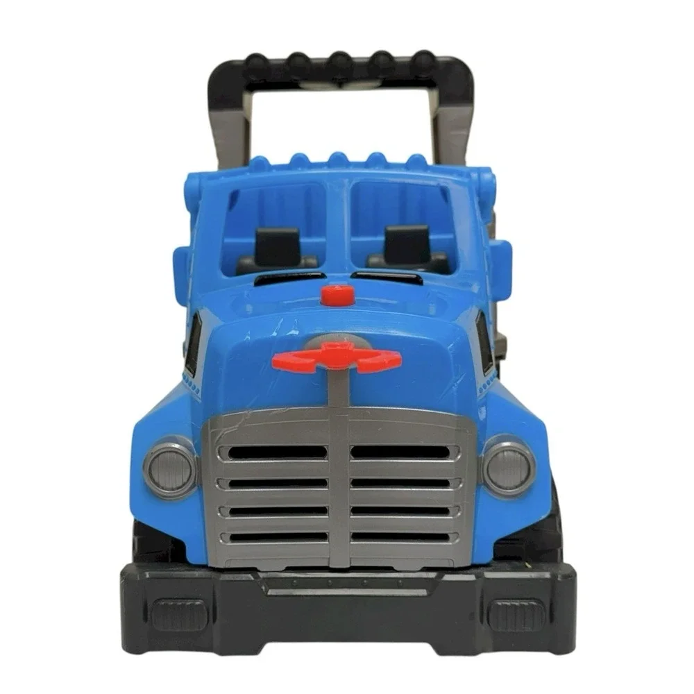 Imaginext Jurassic‎ World Dominion Break Out Dinosaur Hauler Vehicle w/2 Figures
